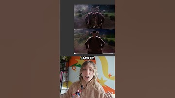 why you should paint your backgrounds before the character #art