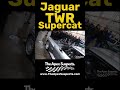 Jaguar TWR Supercat #Jaguar #twr #supercat #jaguarxjs #xjs #supercharged #car #cars #short #shorts