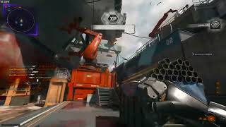 Megareaper77's 19‑Second Multi‑Kill Madness – You Won’t Believe Who Got Splat!