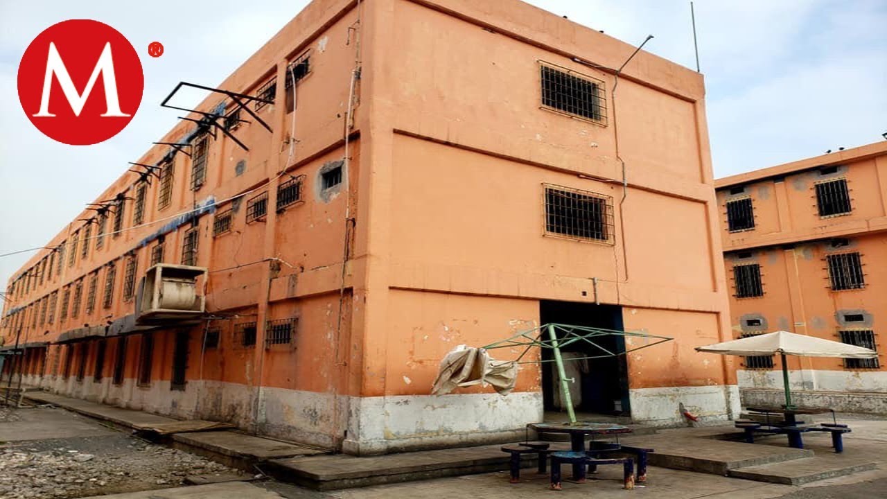 Cierran penal del Topo Chico tras 76 años de operación milenio diario