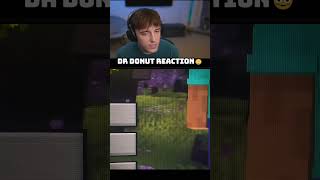 Dr Donut reaction