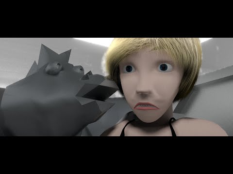 Cleaning and stitching mocap data for a scripted scene - Cleaning and stitching mocap data for a scripted scene