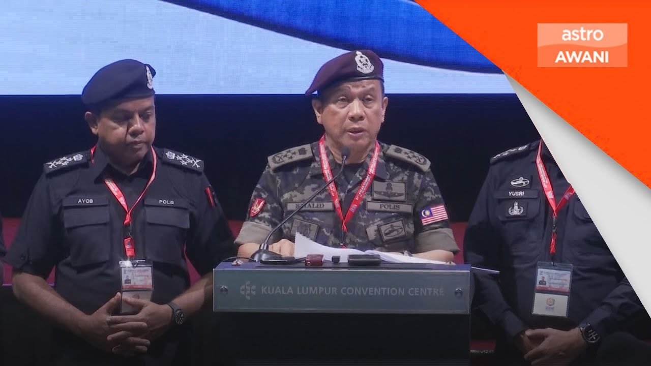 Seruan kepada rakyat Malaysia semasa sidang berlangsung