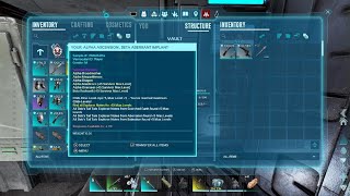 Ark Survival Ascended - Feeling Odd Today