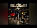 MDA KaliBoy X Lil V3nom BILLIONAIRE Official Audio The