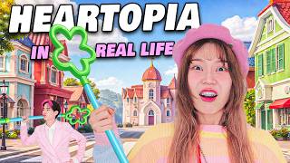 Heartopia In Real Life