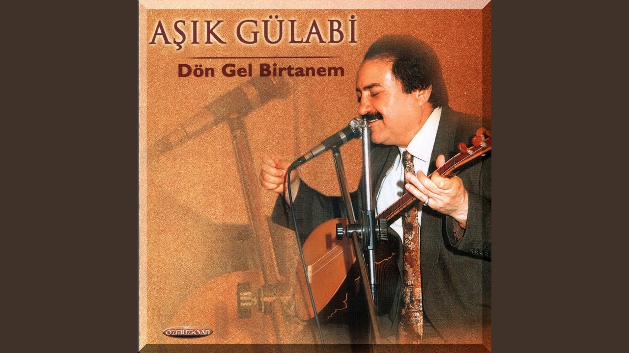 Sensiz Geçen Günlerime Yanarım