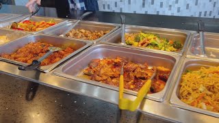 Business Beat: China Mongolian BBQ