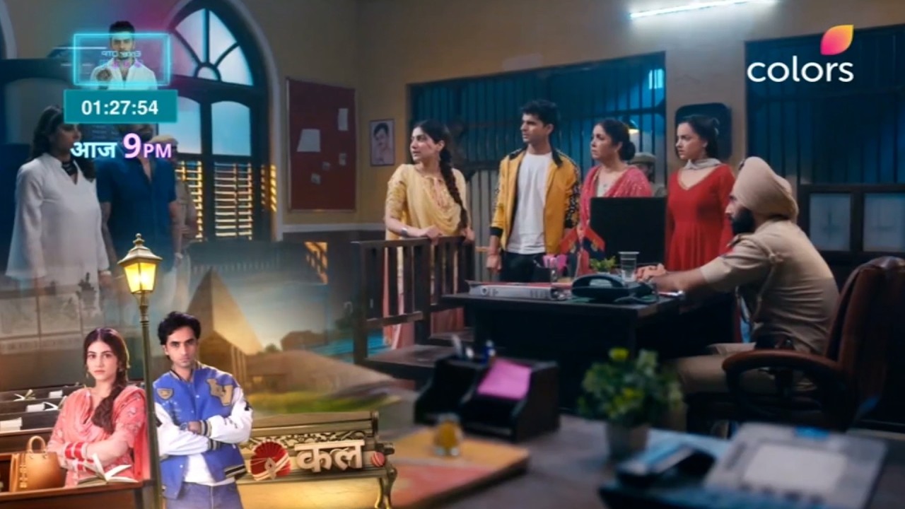 Tu Juliet Jatt Di New PROMO