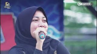 KESEMSEM - IIS ROHATIN - BUKBER BARENG DZAKY BATIK MUSIC