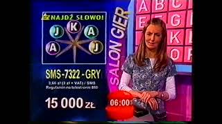 Salon Gier 28 05 2006 Zapowiedz