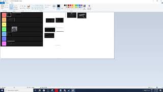 Entry Point guns Tier List