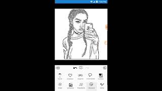 Best Photo Editor For Android Users screenshot 3