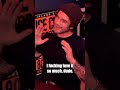 @TylerPoseyMusic & Joel Madden talk about the joy of making music and performing on Artist Friendly