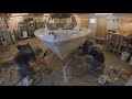 Extreme Bay Boat Build From Scratch Will It Float Ultimate Test