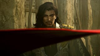 Dynasty Warriors Origning - DEMO / ChinaJoy 2024