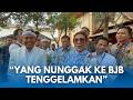 KANG DEDI TUNJUK SUSI "Ratu Laut Kidul" Jadi Komisaris Utama BJB &amp; Eydu Kepala BPK Jabar Komisaris