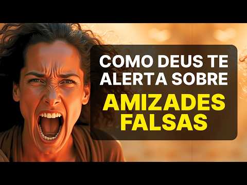 Cuidado com falsos