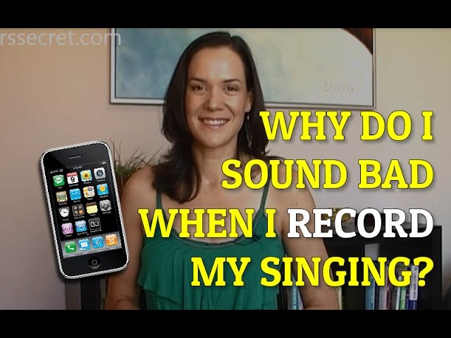 Why sound. Why sound