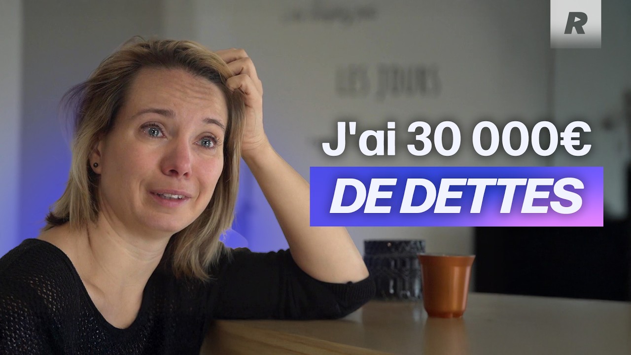 Du jour au lendemain, ils basculent dans la misère