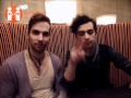 Capture de la vidéo Id Morandi English (Romanianstars.com)