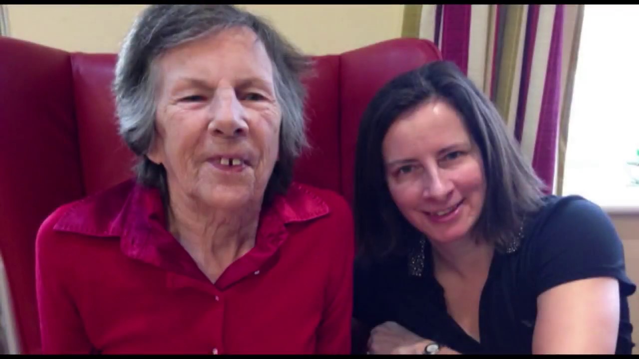 Alzheimer's Roadshow - That's TV Manchester