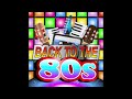 Back to the 80s mixed by jldmix