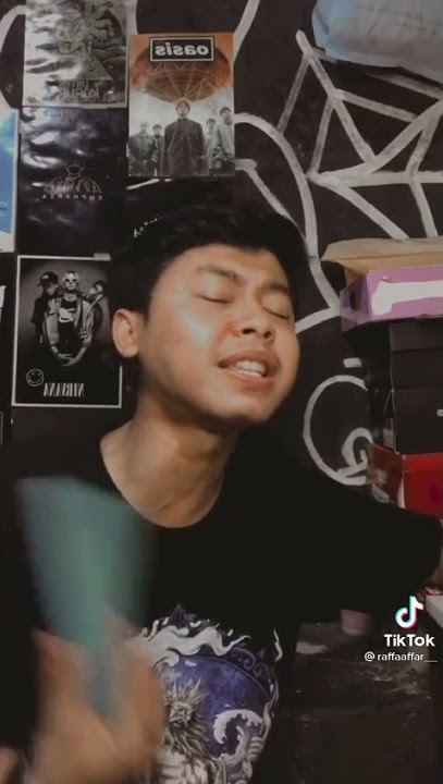 Tak Seindah Cinta Yang Semestinya - Naff ( Cover Raffa Badri ) Story Wa