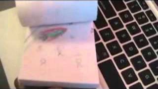 Flipbook: nwafor Rocket