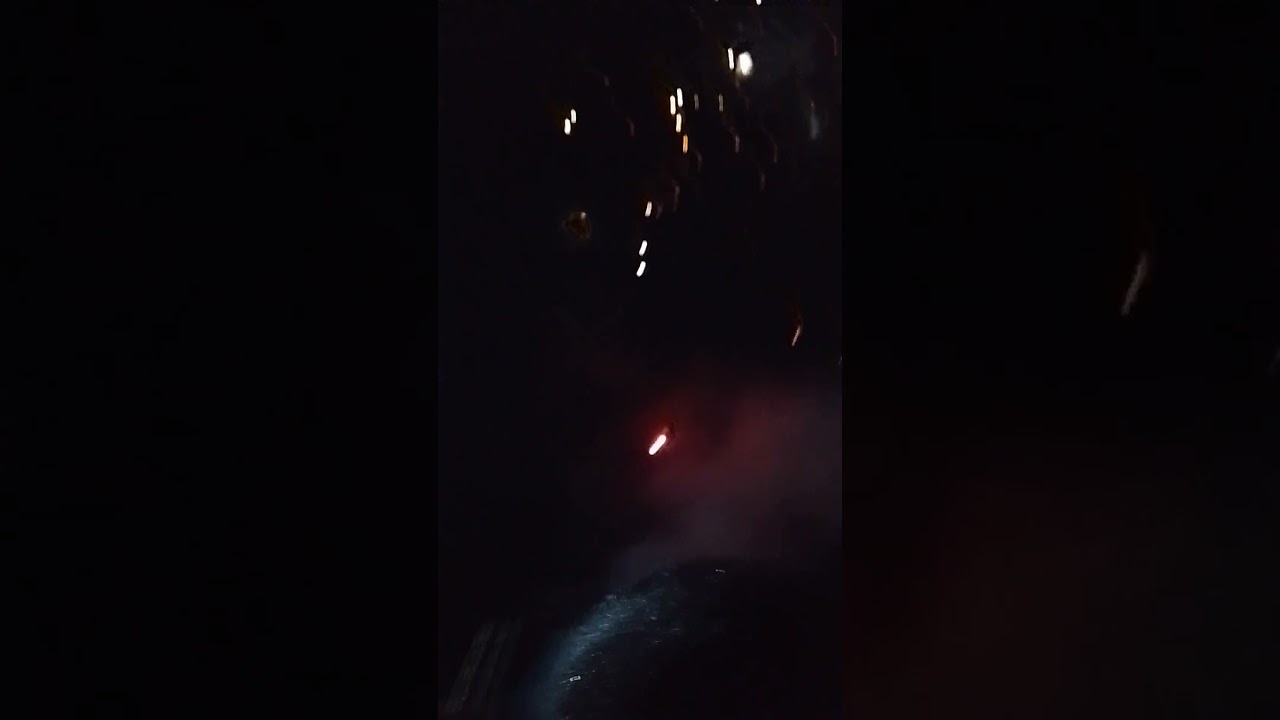 Fireworks  sound effects and stock video 4k colorful fireworks exploding in night sky royalty free