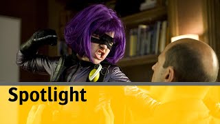 Hollywood Cinematographer Shares Philosophy | Ben Davis