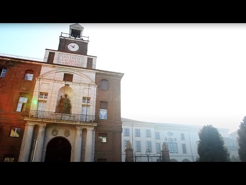 Footsteps around Cattolica