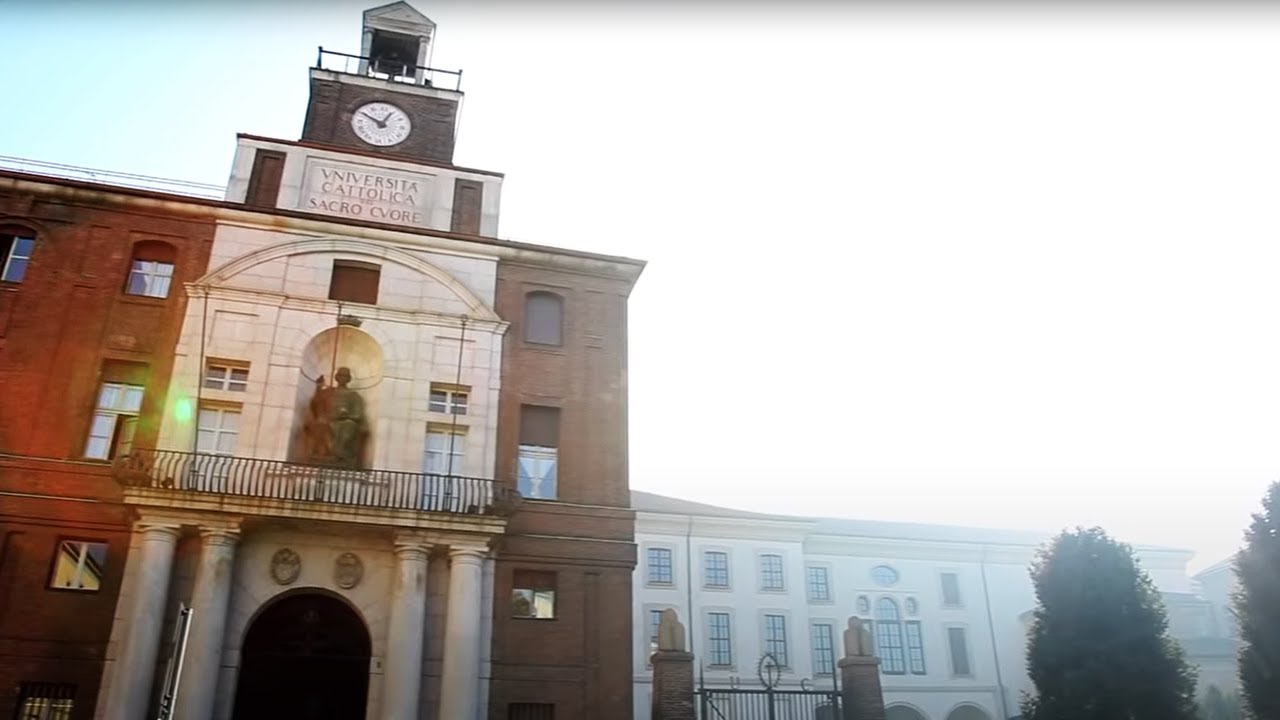 Italy: Universita Cattolica del Sacro Cuore (Summer) - UAlbany Study Abroad, image size:1280x720