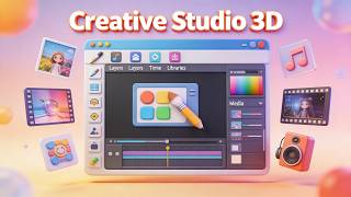 Software For Graphic And Multimedia Applications 8 Minutes