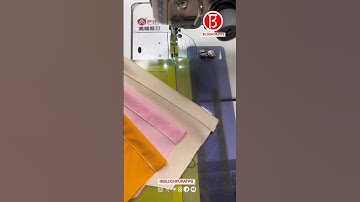 Sewing Tools And Tutorial Roll bag mouth template Part 02