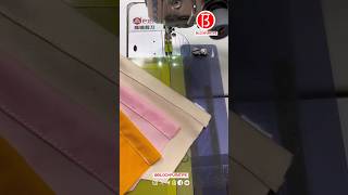 Sewing Tools And Tutorial Roll bag mouth template Part 02