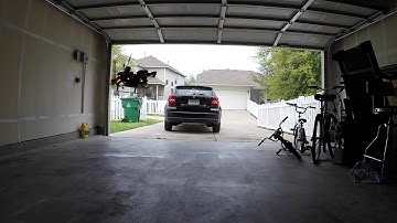 Tuning PIDs CC3d Open Pilot for ZMR 250 Giles Peters Method Open Pilot Rage