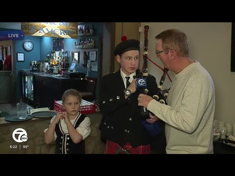 Fish Fry Fridays: St. Andrew’s Society of Detroit-Kilgour Scottish Centre