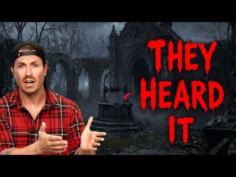 MrBallen's Creepiest True Stories That Will Stay With You | MrBallen Podcast