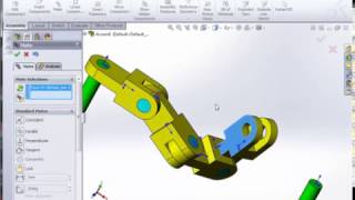Famous SolidWorks - Advanced Assembly Wealth