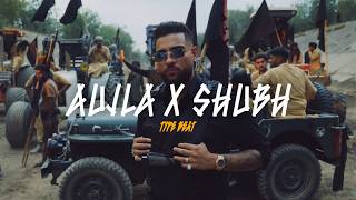 KARAN AUJLA X SHUBH TYPE BEAT "OPIUM"