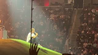 Forrest Frank - Thankful - Jesus Generation Tour - Live Concert 6.13.26