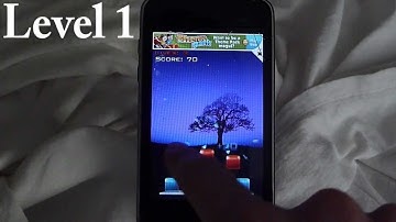 Glass Tower 3 Walkthrough Levels 1 through 5