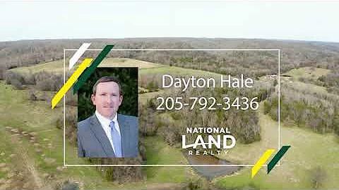 Marshall County, TN 140 Acres NLR Dayton Hale