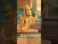 What Happens If You Eat Banana Every Day? 🍌#shorts #health #healthytips #youtubeshorts #nutrition