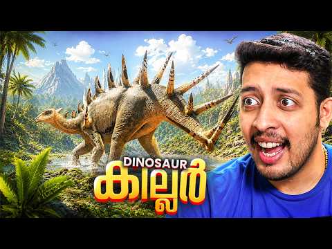 This Dinosaur Will Kill With Its Horns😱..!!