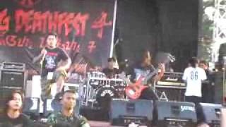 TURBIDITY@BDF4-MARAH TERMUNTAH.flv