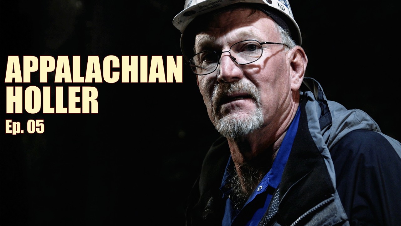 The Black Pit | APPALACHIAN HOLLER | Ep. 05