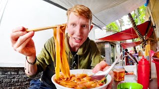 Vietnam's best noodles aren't in Hanoi or Saigon! 🇻🇳