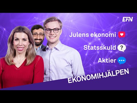 Video: Vem kommer att påverkas minst av oväntad inflation? Vem är vinnaren?